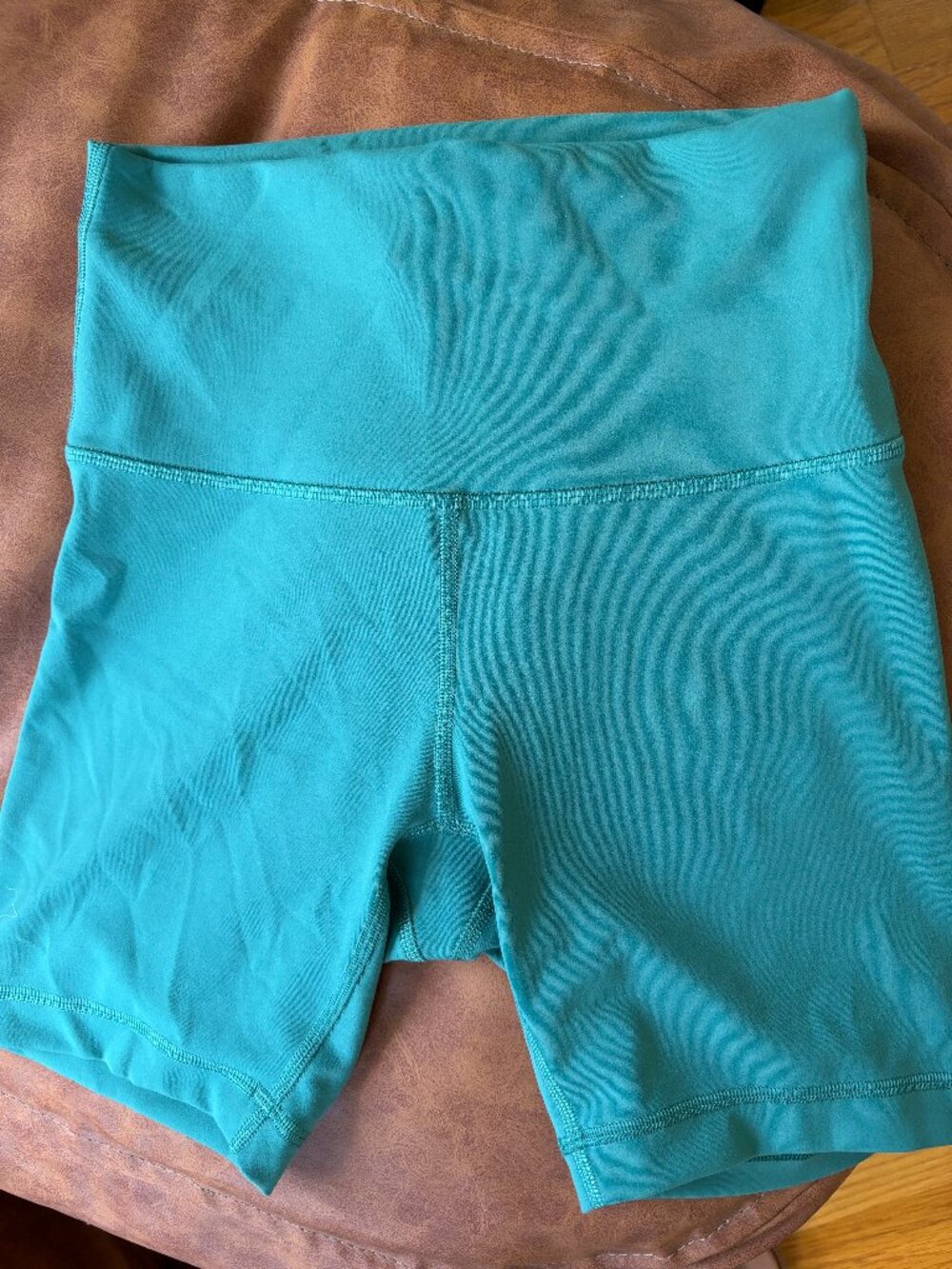 Worn Once: Lululemon Shorts